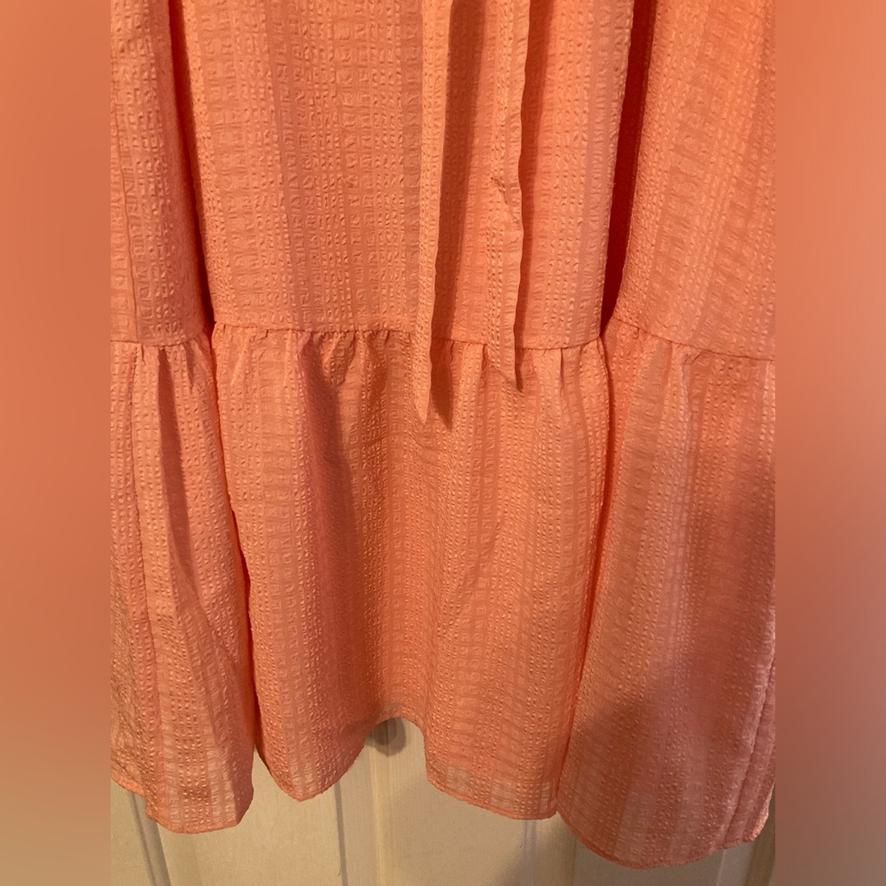 Loft Dress - Picture 4 of 7